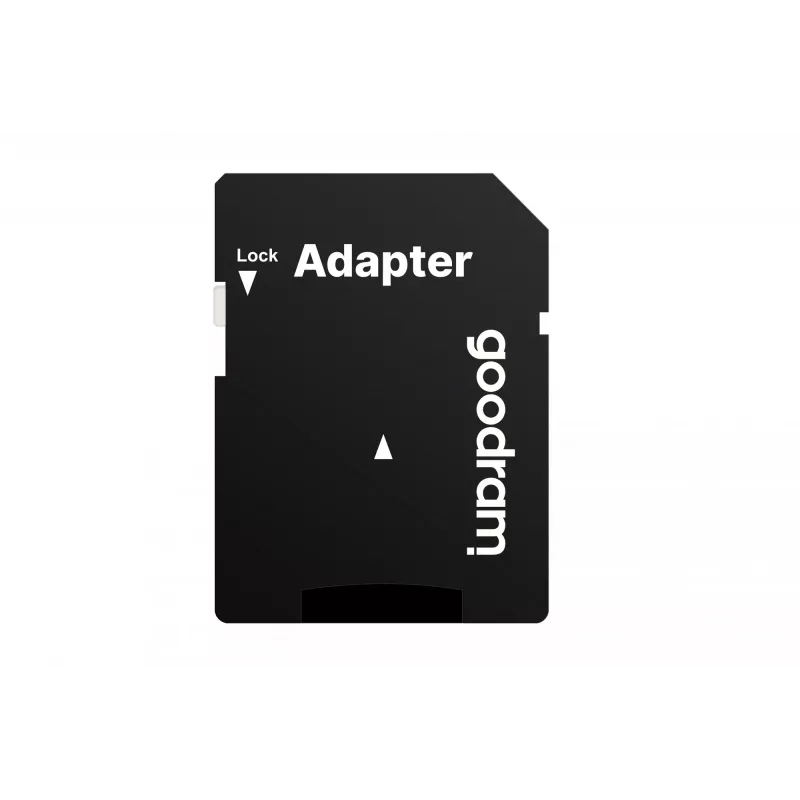 Goodram M1AA 32 GB MicroSDHC UHS-I Class 10