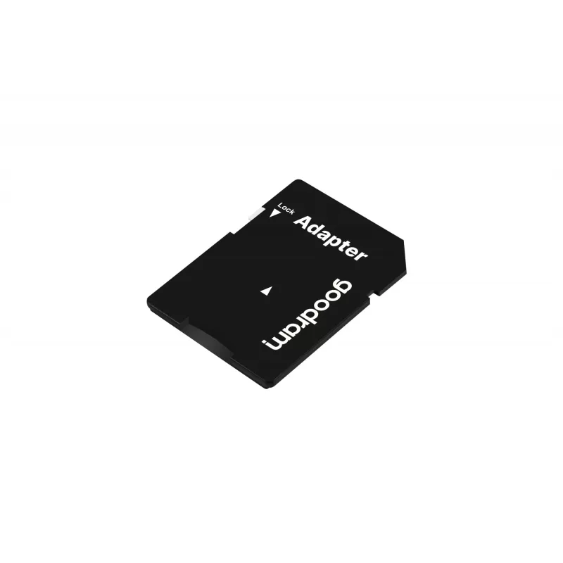 Goodram M1AA 256 GB MicroSDXC UHS-I Class 10