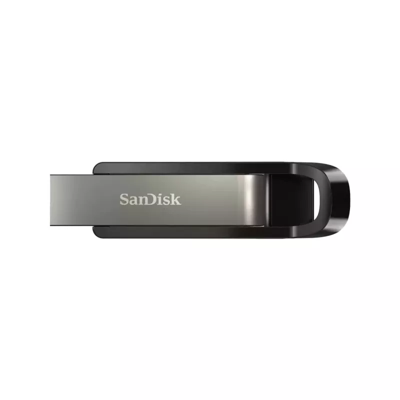 WESTERN DIGITAL SanDisk Ultra Extreme GO - 128GB USB-stick - USB 3.2