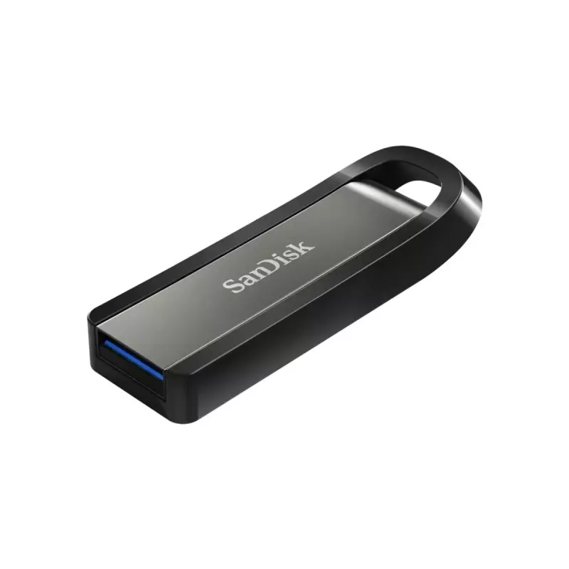 WESTERN DIGITAL SanDisk Ultra Extreme GO - 128GB USB-stick - USB 3.2