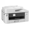 Multifunctionele printer Brother MFC-J2340DW inkjet kleur – A3, duplex, Wi-Fi, ADF 50, 1200x4800 dpi