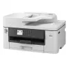 Multifunctionele printer Brother MFC-J2340DW inkjet kleur – A3, duplex, Wi-Fi, ADF 50, 1200x4800 dpi