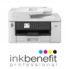 Multifunctionele printer Brother MFC-J2340DW inkjet kleur – A3, duplex, Wi-Fi, ADF 50, 1200x4800 dpi