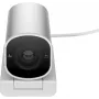HP 960 4K streaming-webcam, 8 MP, 3840 x 2160 pixels, 4K Ultra HD, 30 fps, 5x, thuis