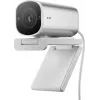 HP 960 4K streaming-webcam, 8 MP, 3840 x 2160 pixels, 4K Ultra HD, 30 fps, 5x, thuis