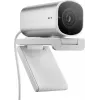HP 960 4K streaming-webcam, 8 MP, 3840 x 2160 pixels, 4K Ultra HD, 30 fps, 5x, thuis
