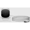 HP 960 4K streaming-webcam, 8 MP, 3840 x 2160 pixels, 4K Ultra HD, 30 fps, 5x, thuis