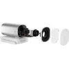 HP 960 4K streaming-webcam, 8 MP, 3840 x 2160 pixels, 4K Ultra HD, 30 fps, 5x, thuis