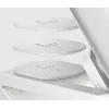 HP 960 4K streaming-webcam, 8 MP, 3840 x 2160 pixels, 4K Ultra HD, 30 fps, 5x, thuis