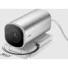 HP 960 4K streaming-webcam, 8 MP, 3840 x 2160 pixels, 4K Ultra HD, 30 fps, 5x, thuis