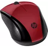 HP draadloze muis 220 (Sunset Red)