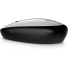 HP 240 Pike Silver Bluetooth-muis, voor beide handen, optisch, Bluetooth, 1600 DPI, zilver