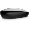 HP 240 Pike Silver Bluetooth-muis, voor beide handen, optisch, Bluetooth, 1600 DPI, zilver
