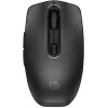 HP 690 oplaadbare draadloze muis, voor beide handen, Bluetooth, 4000 DPI, zwart