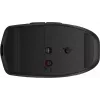 HP 690 oplaadbare draadloze muis, voor beide handen, Bluetooth, 4000 DPI, zwart