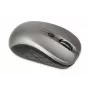 IBOX I009w - Rosella draadloze optische muis grijs