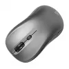 IBOX I009w - Rosella draadloze optische muis grijs