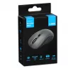 IBOX I009w - Rosella draadloze optische muis grijs