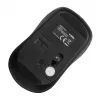 IBOX I009w - Rosella draadloze optische muis grijs