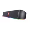 Trust GXT 619 Thorne zwart 2.0 kanalen 6 W