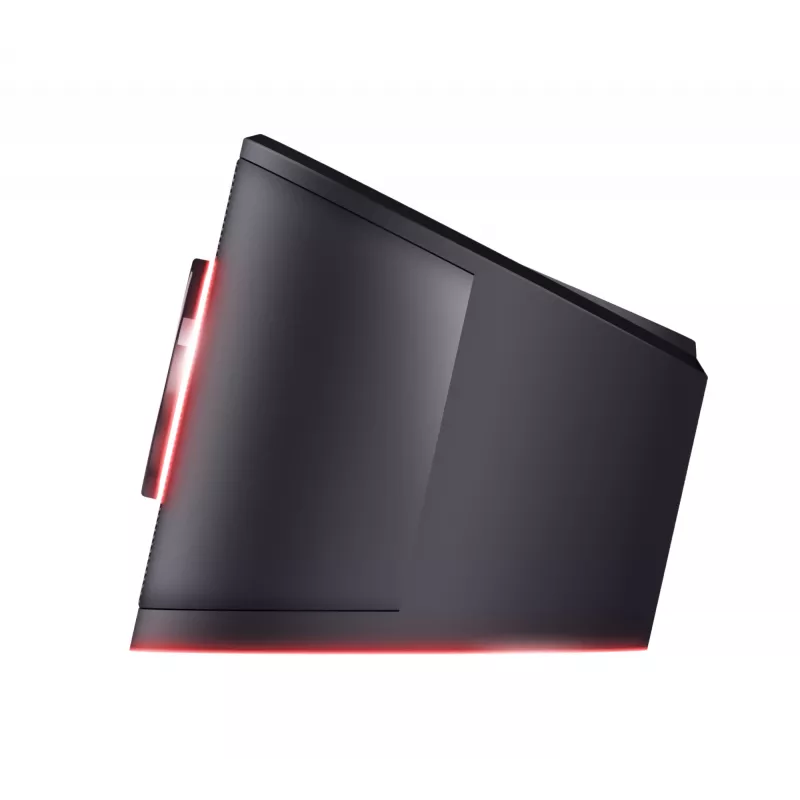 Trust GXT 619 Thorne zwart 2.0 kanalen 6 W
