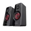 Trust GXT 38 2.1 zwart bedraad 60 W