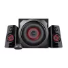 Trust GXT 38 2.1 zwart bedraad 60 W