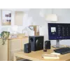 Trust Yuri luidsprekerset 60 W universeel zwart 2.1 kanalen 1-weg 15 W