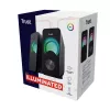 Trust Arys zwart bedraad 6 W