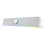 Trust RGB verlichte soundbar GXT 619W Thorne, 2.0 kanalen, 6 W, 12 W, 6 W, 10000 Ω, 4 Ω