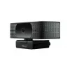 Trust Teza webcam 3840 x 2160 pixel USB 2.0 zwart