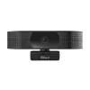 Trust Teza webcam 3840 x 2160 pixel USB 2.0 zwart