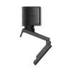 Trust Teza webcam 3840 x 2160 pixel USB 2.0 zwart