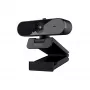 Trust Taxon webcam 2560 x 1440 pixel USB 2.0 zwart