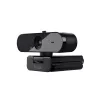 Trust Taxon webcam 2560 x 1440 pixel USB 2.0 zwart