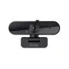 Trust Taxon webcam 2560 x 1440 pixel USB 2.0 zwart