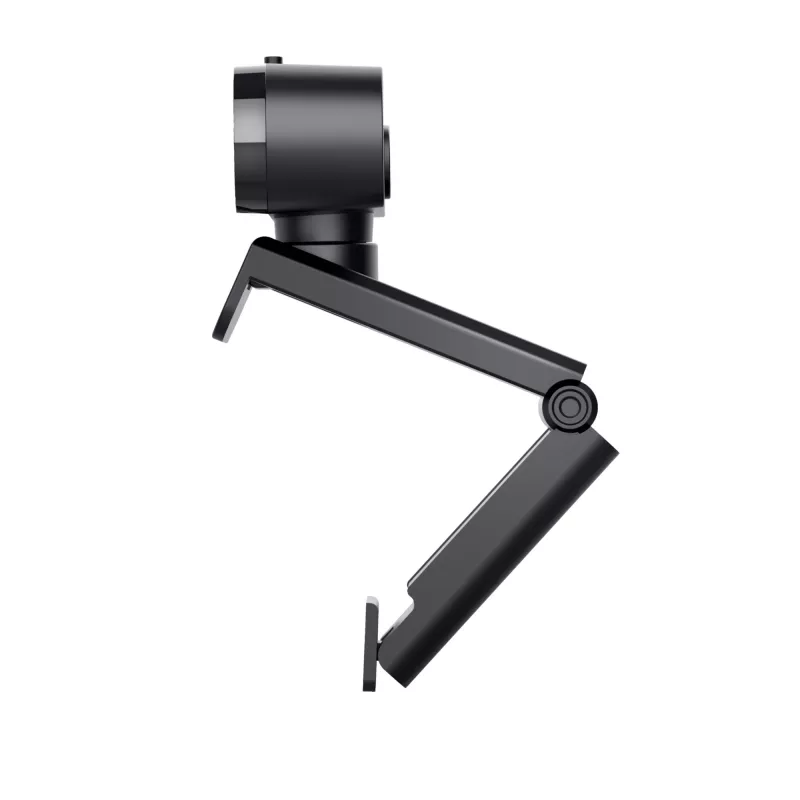 Trust Taxon webcam 2560 x 1440 pixel USB 2.0 zwart