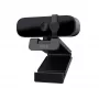 Trust Tanor webcam 1920 x 1080 pixel USB zwart