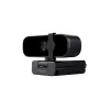 Trust Tanor webcam 1920 x 1080 pixel USB zwart