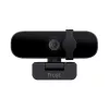 Trust Tanor webcam 1920 x 1080 pixel USB zwart