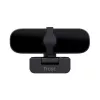 Trust Tanor webcam 1920 x 1080 pixel USB zwart
