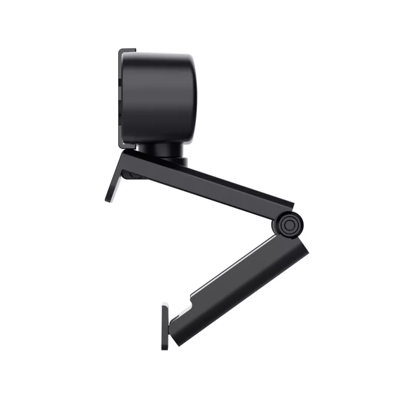 Trust Tanor webcam 1920 x 1080 pixel USB zwart