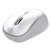 Trust Ody II toetsenbord muis inbegrepen home/office RF draadloos QWERTY US-Engels wit