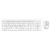 Trust Ody II toetsenbord muis inbegrepen home/office RF draadloos QWERTY US-Engels wit