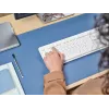 Trust Ody II toetsenbord muis inbegrepen home/office RF draadloos QWERTY US-Engels wit
