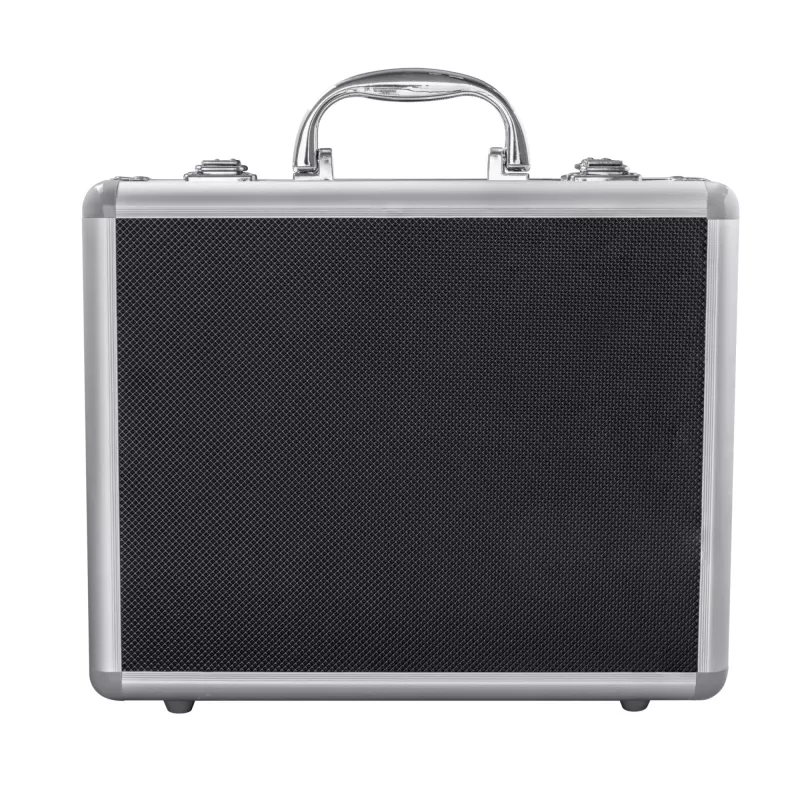Trust 21753 microfoon zwart studiomicrofoon