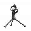 Trust GXT 232 Mantis zwart pc-microfoon