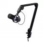 Trust GXT 255+ Onyx zwart pc-microfoon