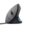 Trust Verto muis kantoor rechtshandig USB Type-A optisch 1600 DPI