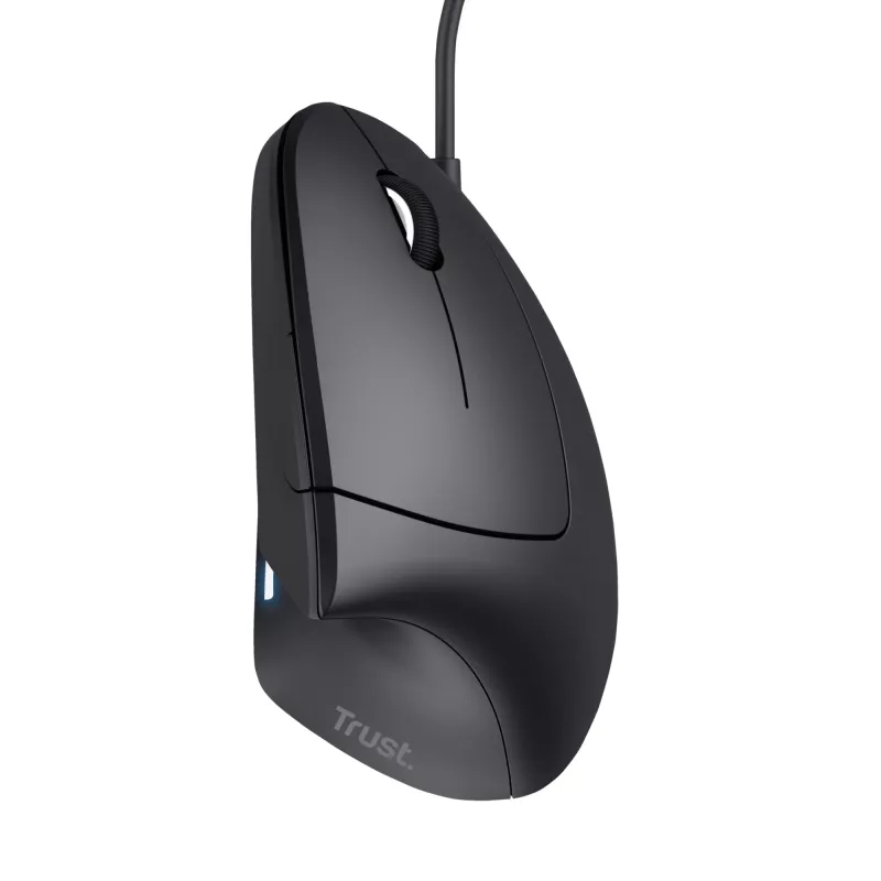 Trust Verto muis kantoor rechtshandig USB Type-A optisch 1600 DPI